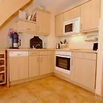 아파트 Residenz Am 3-54 징스트