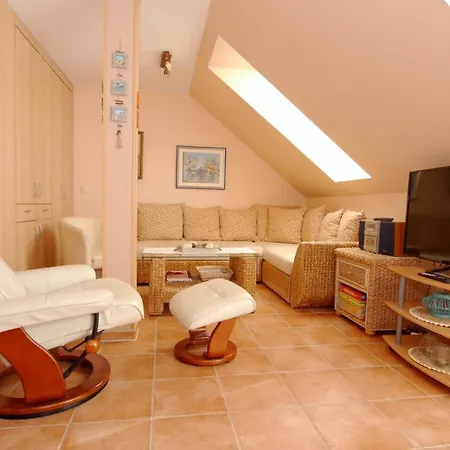 Residenz Am 3-54 דירה