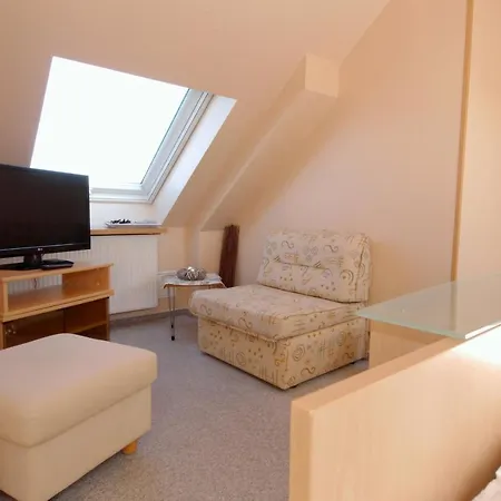 Residenz Am 3-54 דירה זינקסט