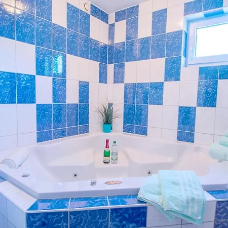 Residenz Am 3-54 דירה