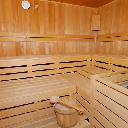 Residenz Am 3-54 דירה זינקסט