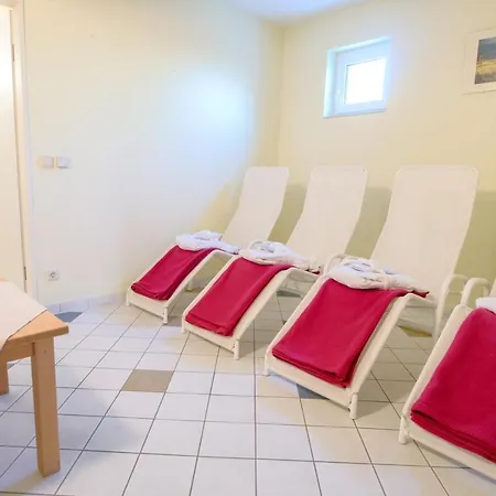 Residenz Am 3-54 * זינקסט