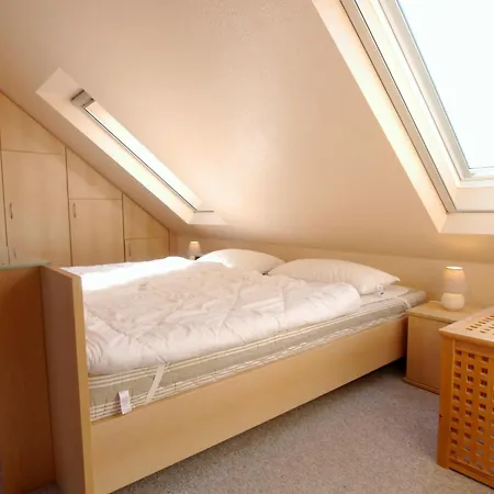 Residenz Am 3-54 * Zingst