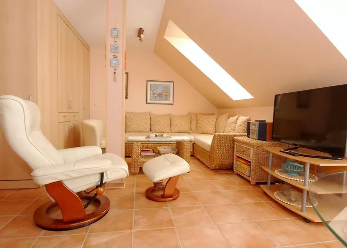 Residenz Am 3-54 公寓