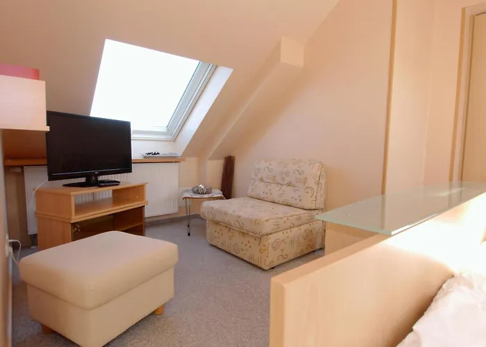 Residenz Am 3-54 青斯特