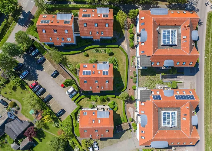 公寓 Residenz Am 3-54